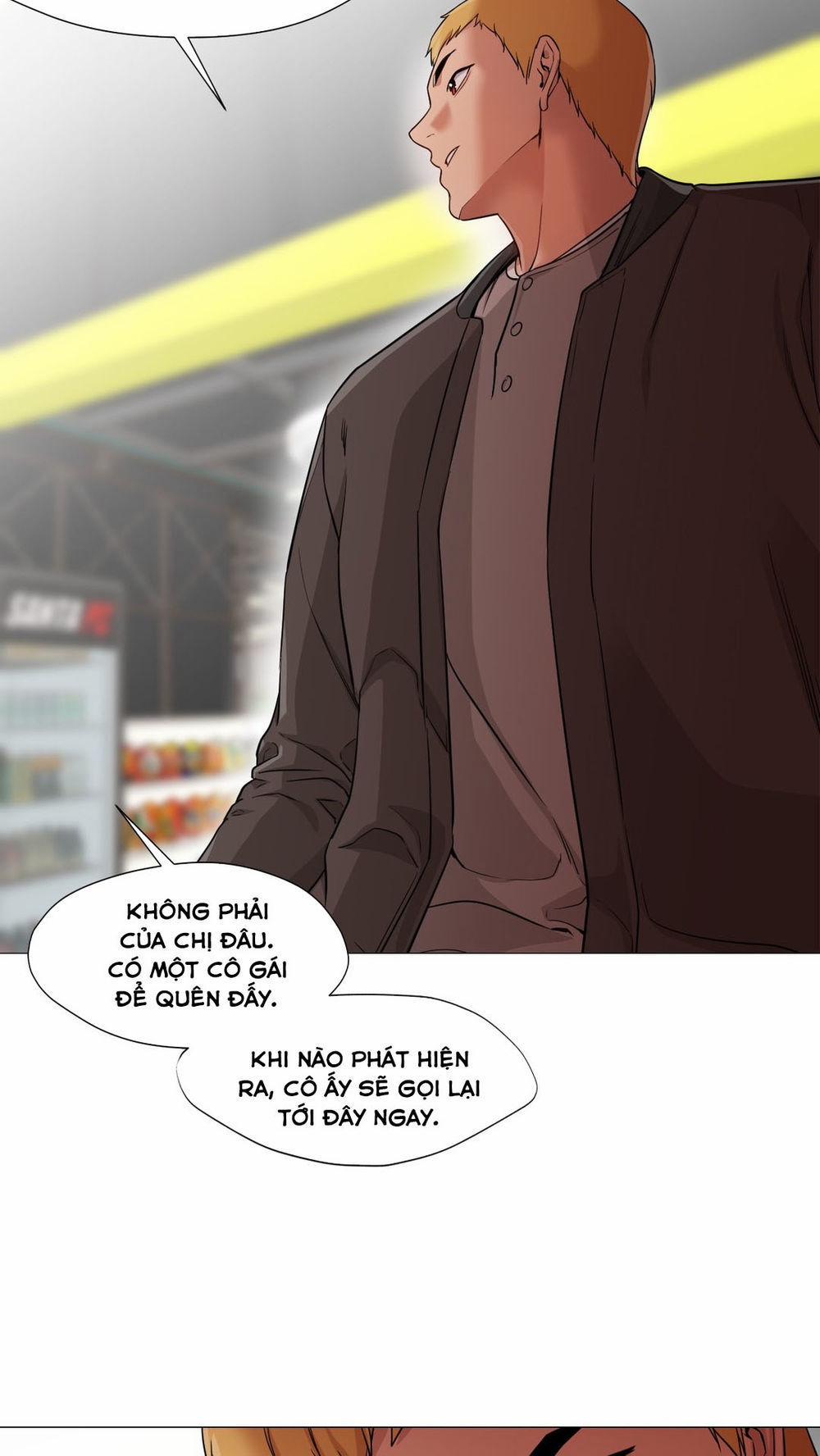 Sự hoán đổi bất ngờ 24 trang 13