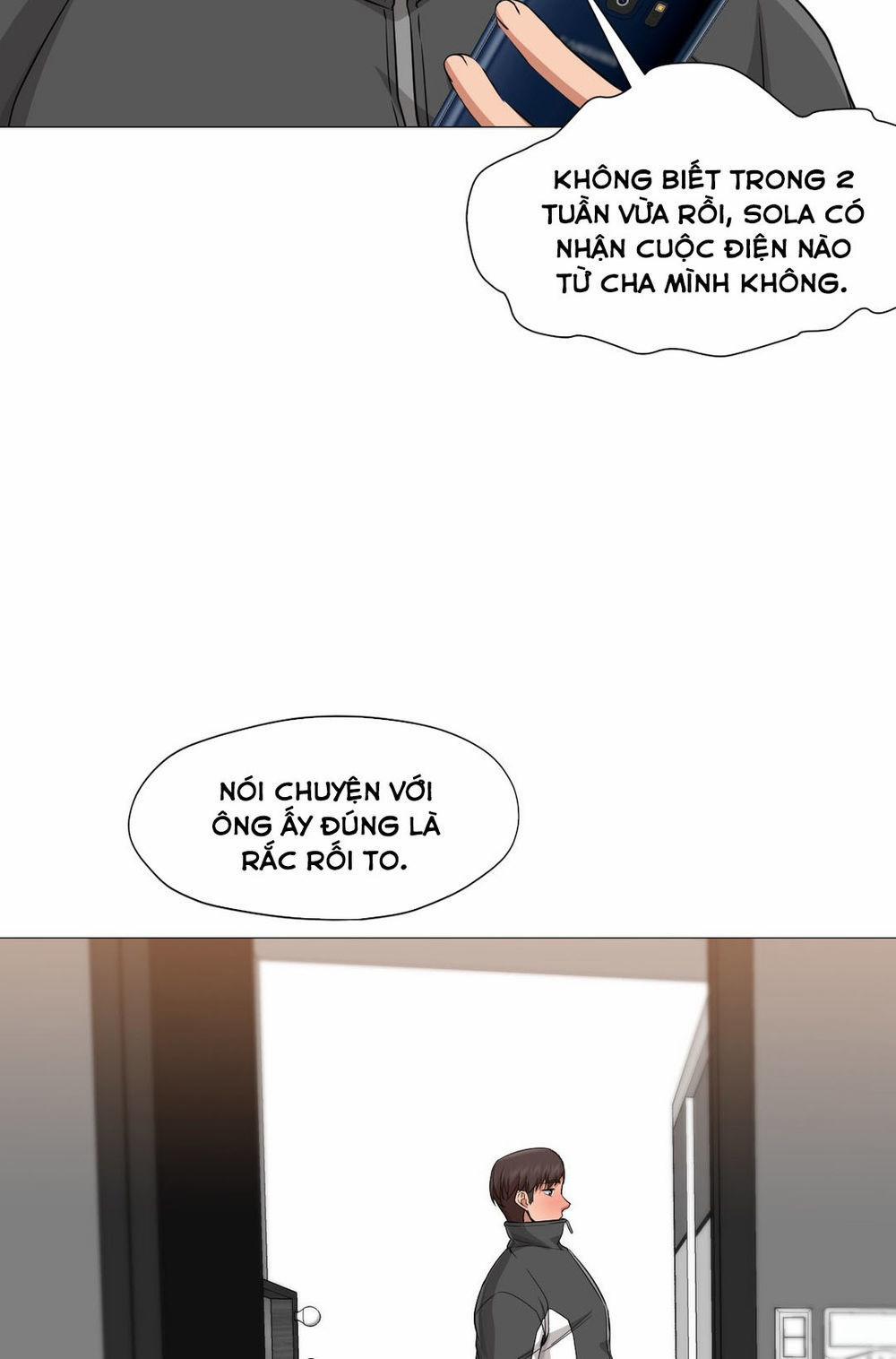 Sự hoán đổi bất ngờ 24 trang 29