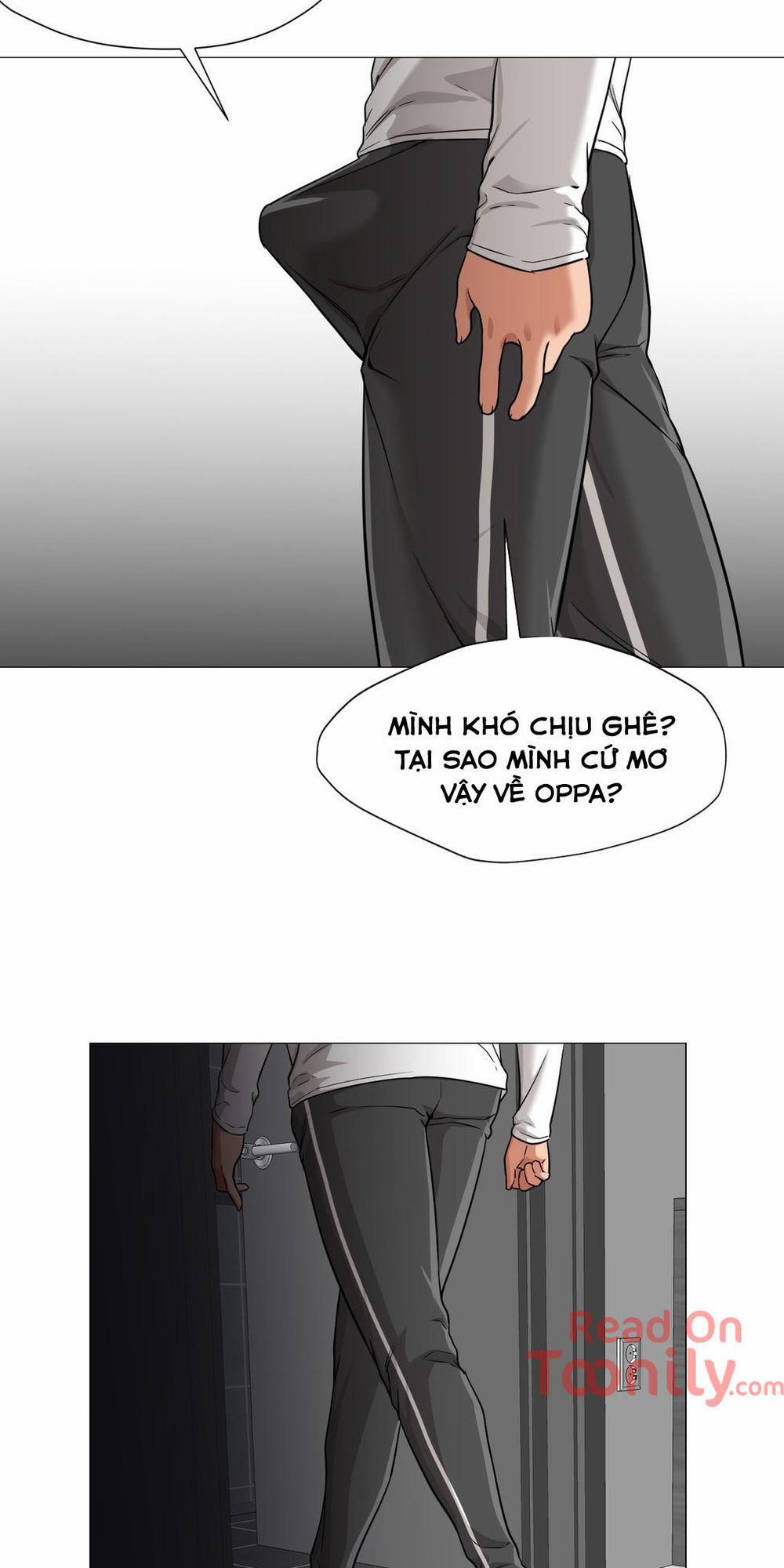 Sự hoán đổi bất ngờ 24 trang 48