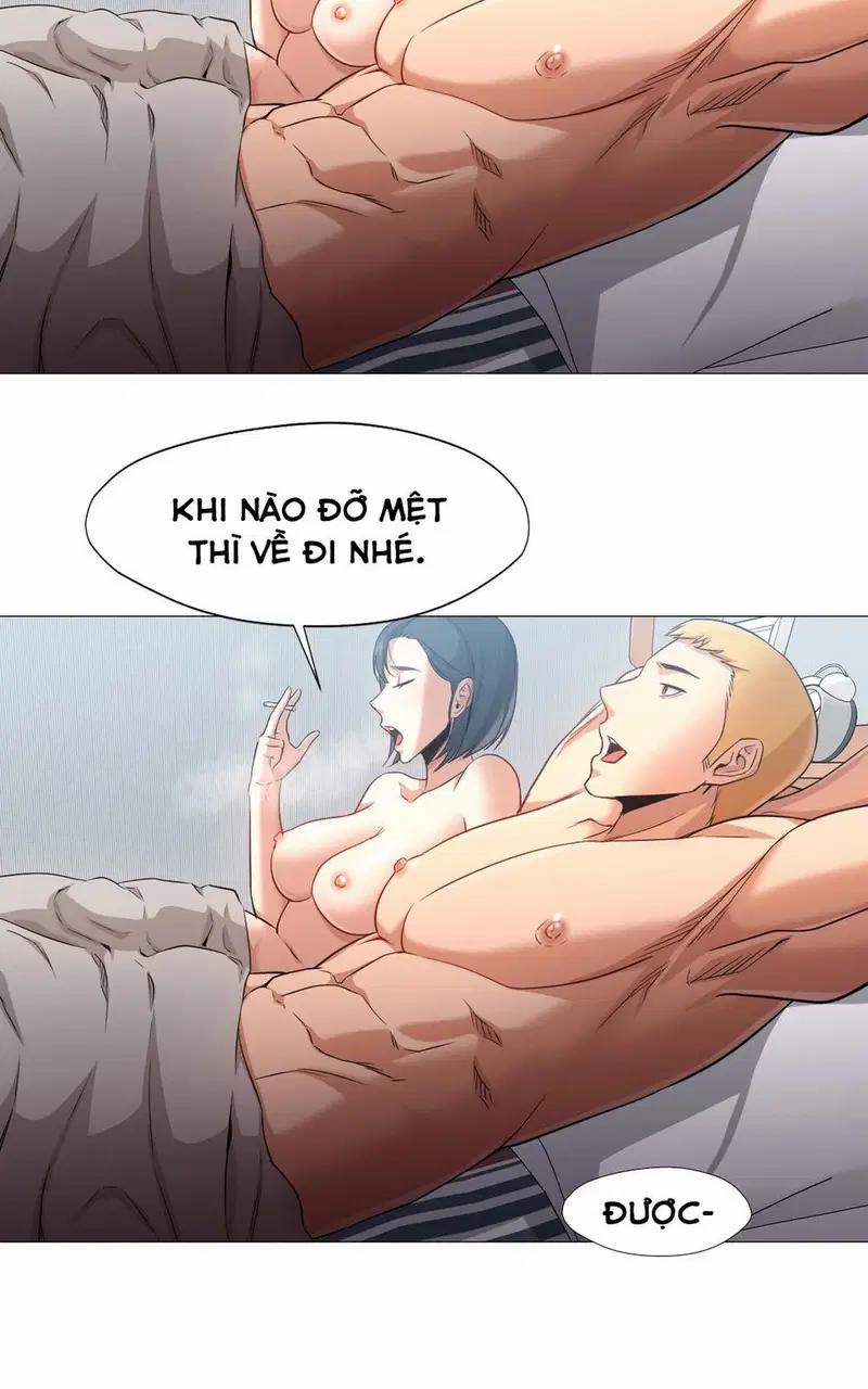 Sự hoán đổi bất ngờ 25 trang 17