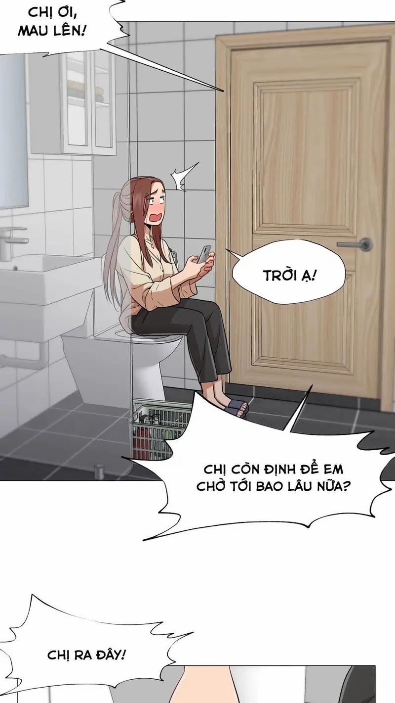 Sự hoán đổi bất ngờ 25 trang 31