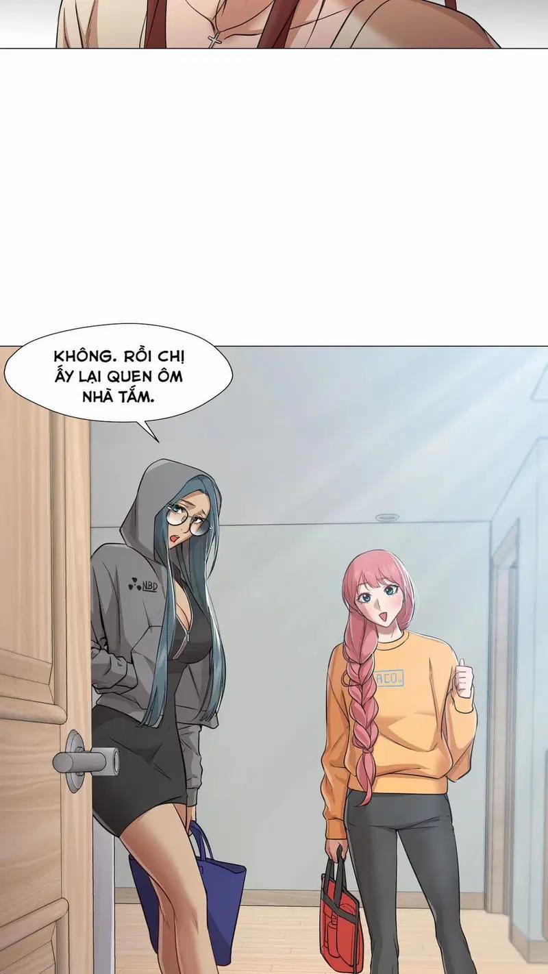 Sự hoán đổi bất ngờ 25 trang 33