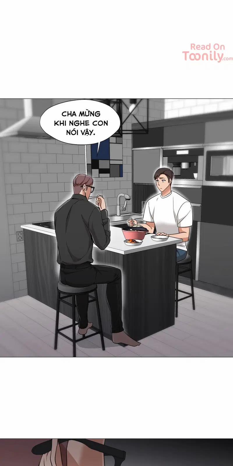 Sự hoán đổi bất ngờ 25 trang 46
