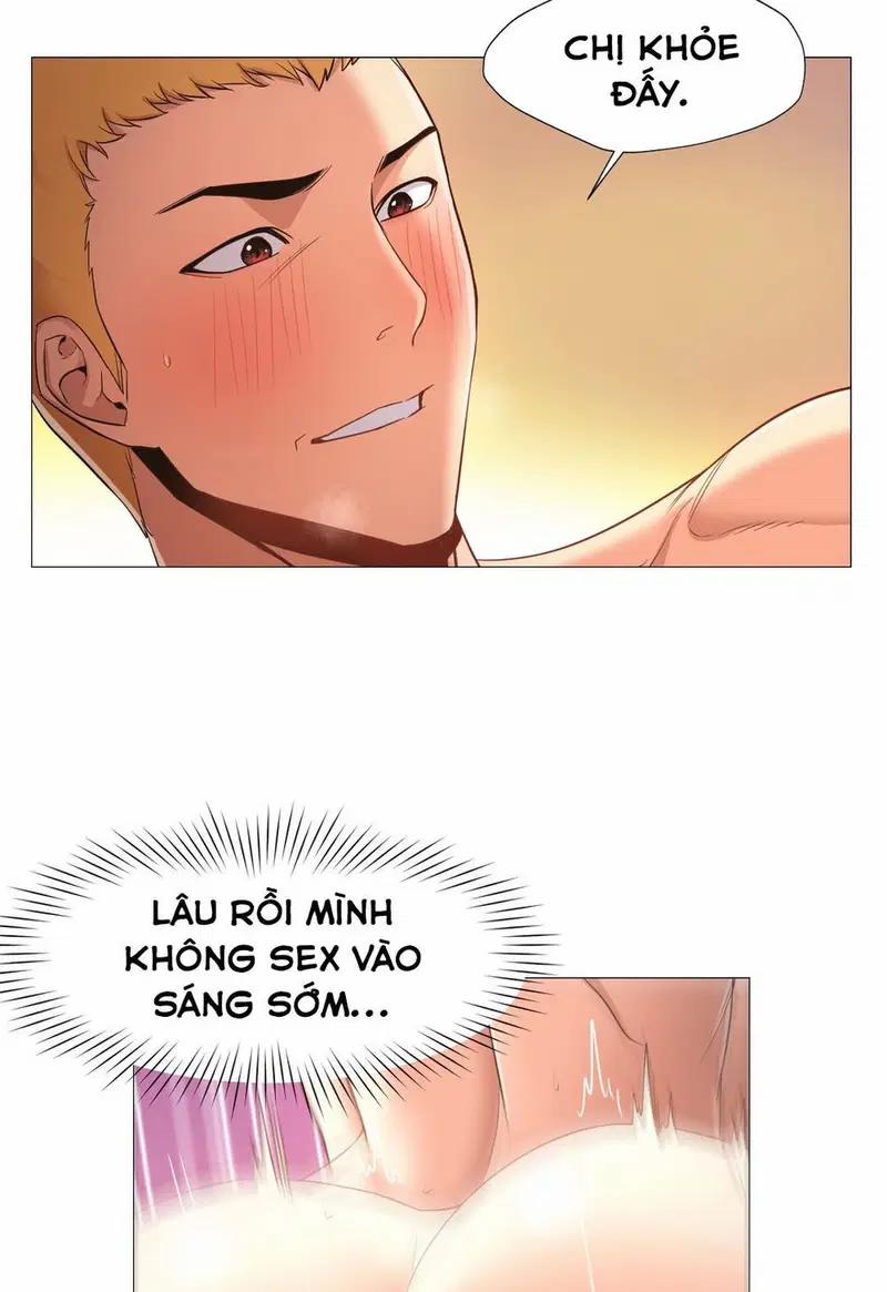 Sự hoán đổi bất ngờ 25 trang 5