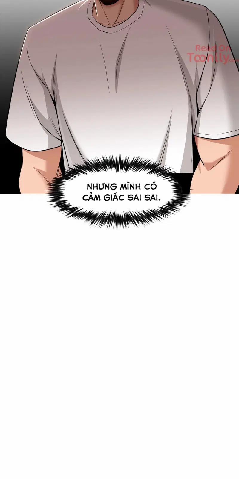 Sự hoán đổi bất ngờ 25 trang 50
