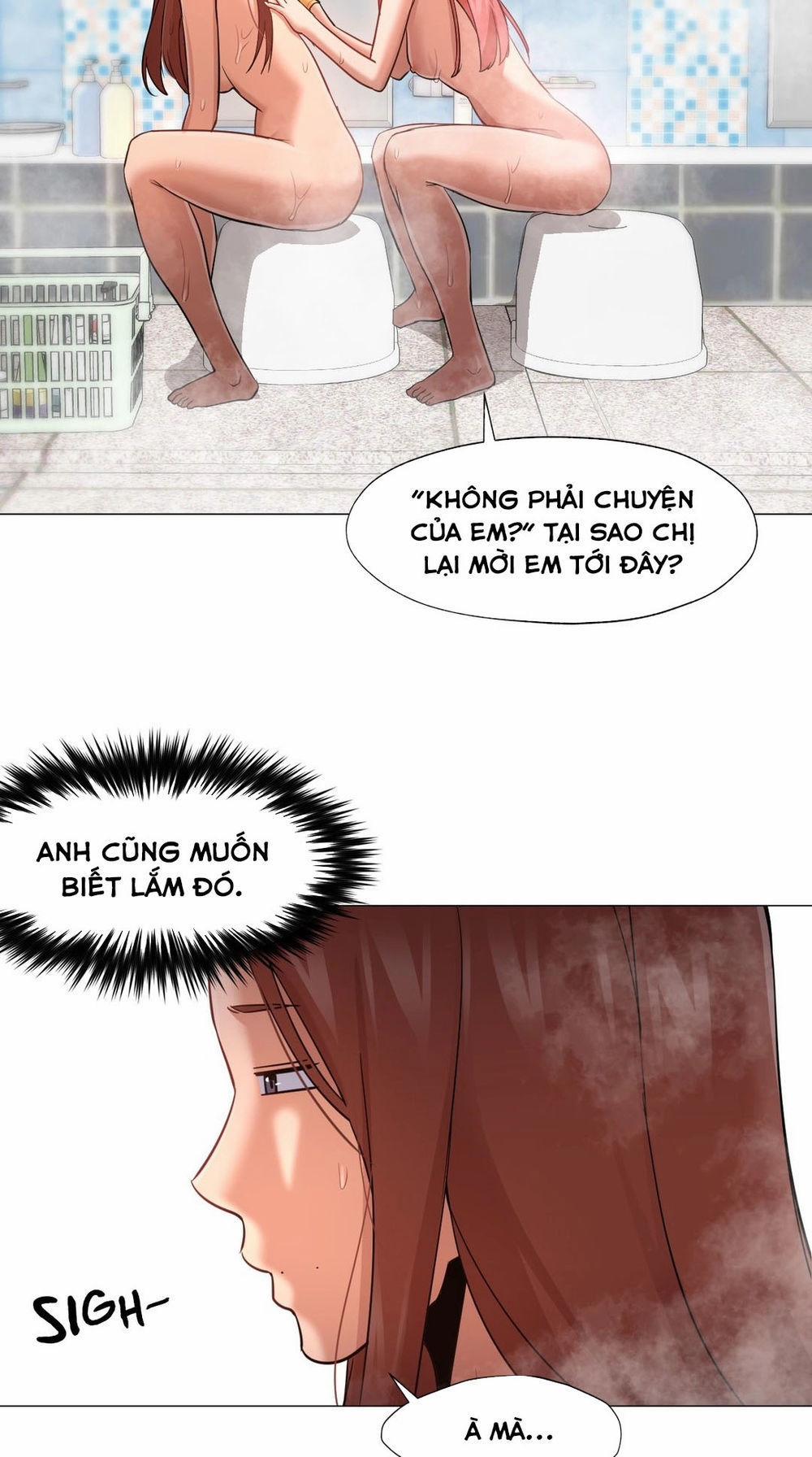 Sự hoán đổi bất ngờ 26 trang 19