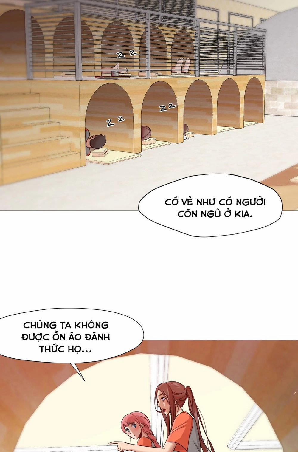 Sự hoán đổi bất ngờ 26 trang 43