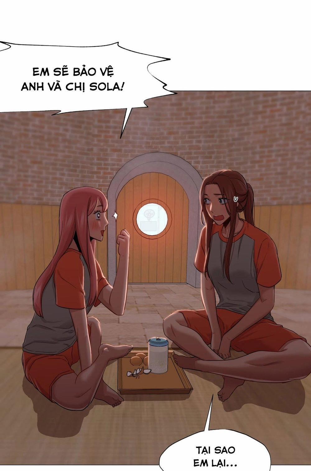 Sự hoán đổi bất ngờ 26 trang 45