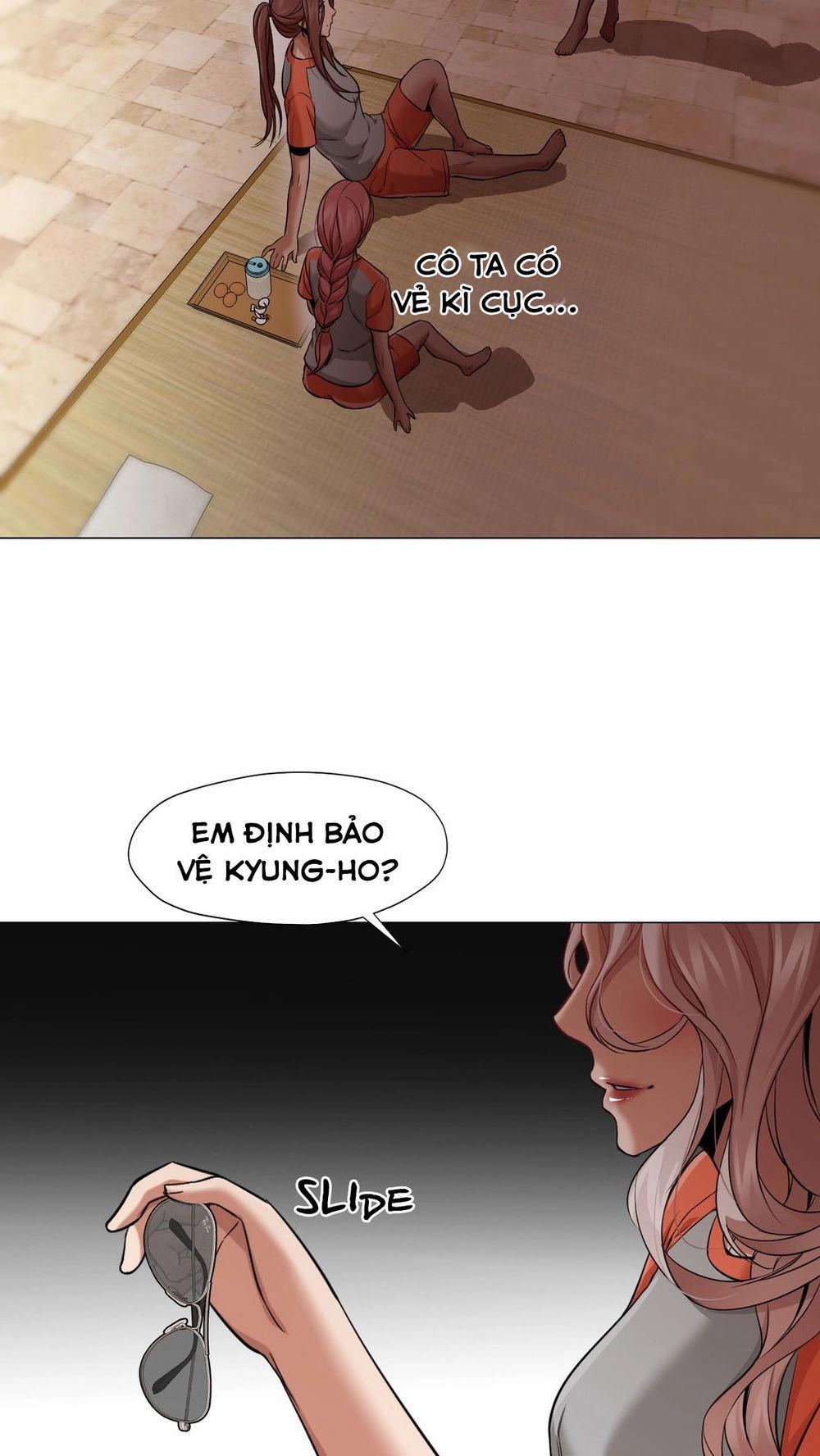 Sự hoán đổi bất ngờ 26 trang 49