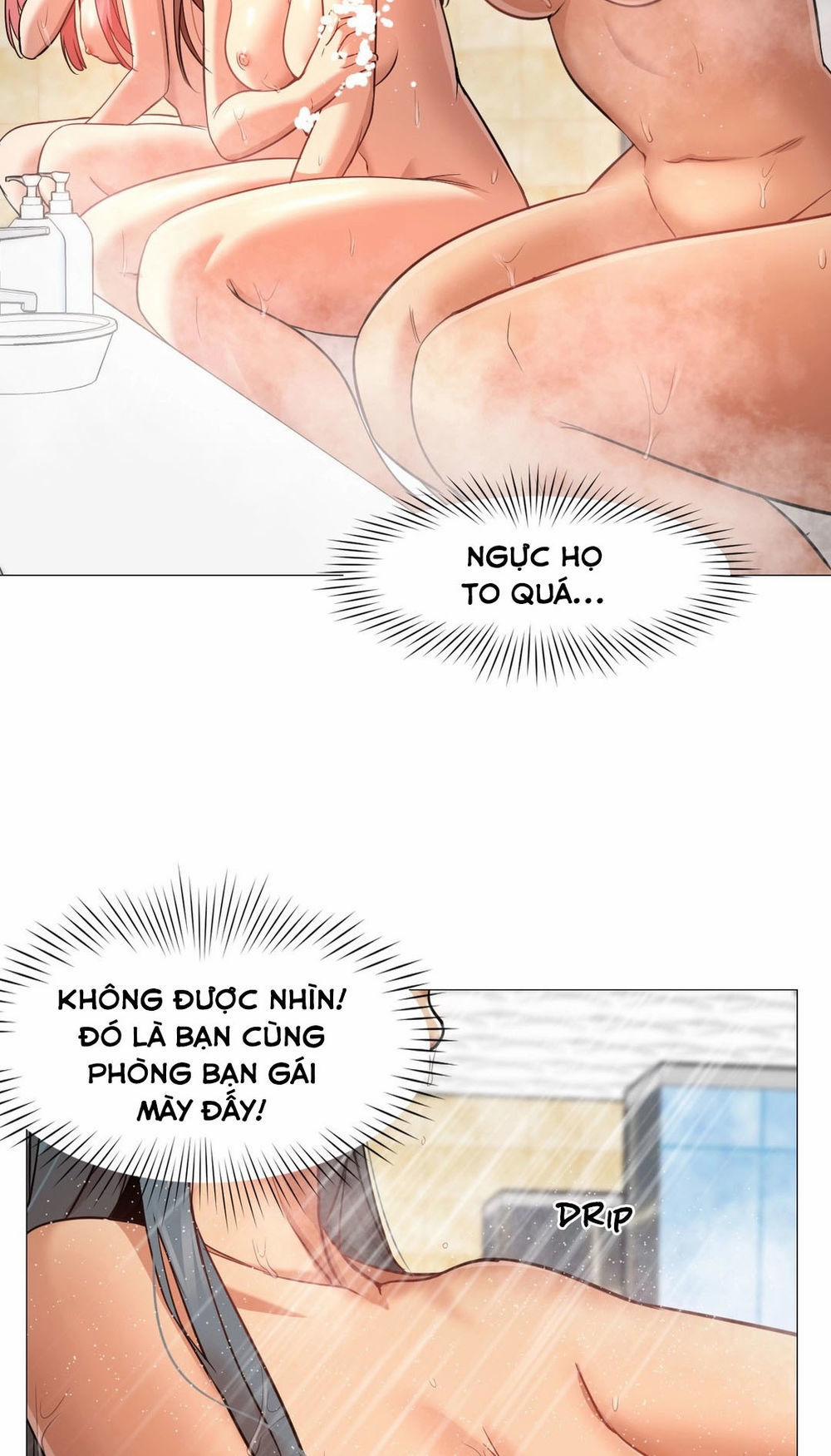 Sự hoán đổi bất ngờ 26 trang 7