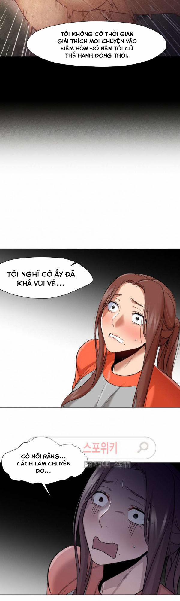Sự hoán đổi bất ngờ 27 trang 38