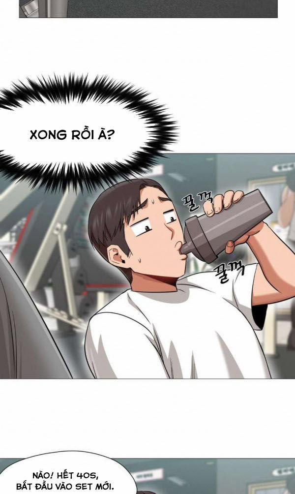 Sự hoán đổi bất ngờ 28 trang 21