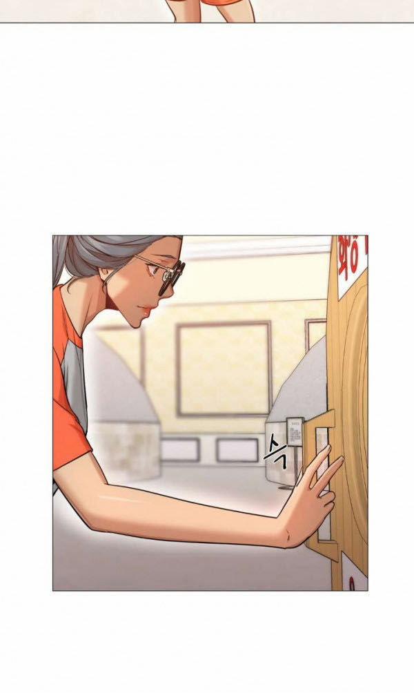 Sự hoán đổi bất ngờ 28 trang 29