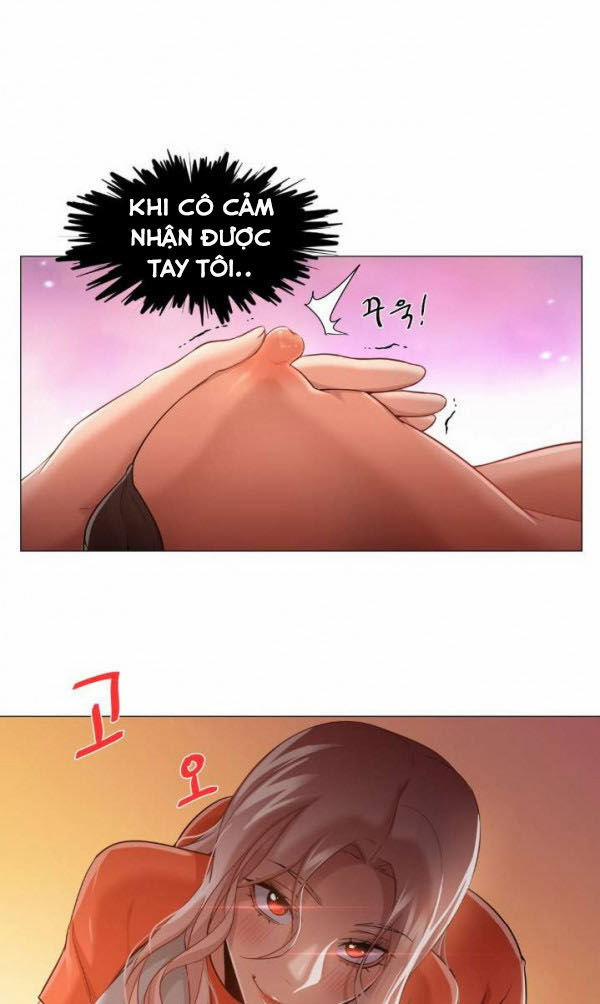 Sự hoán đổi bất ngờ 28 trang 35