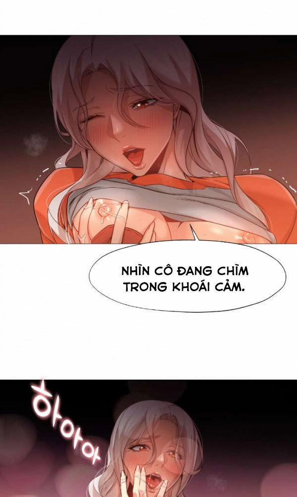 Sự hoán đổi bất ngờ 28 trang 39
