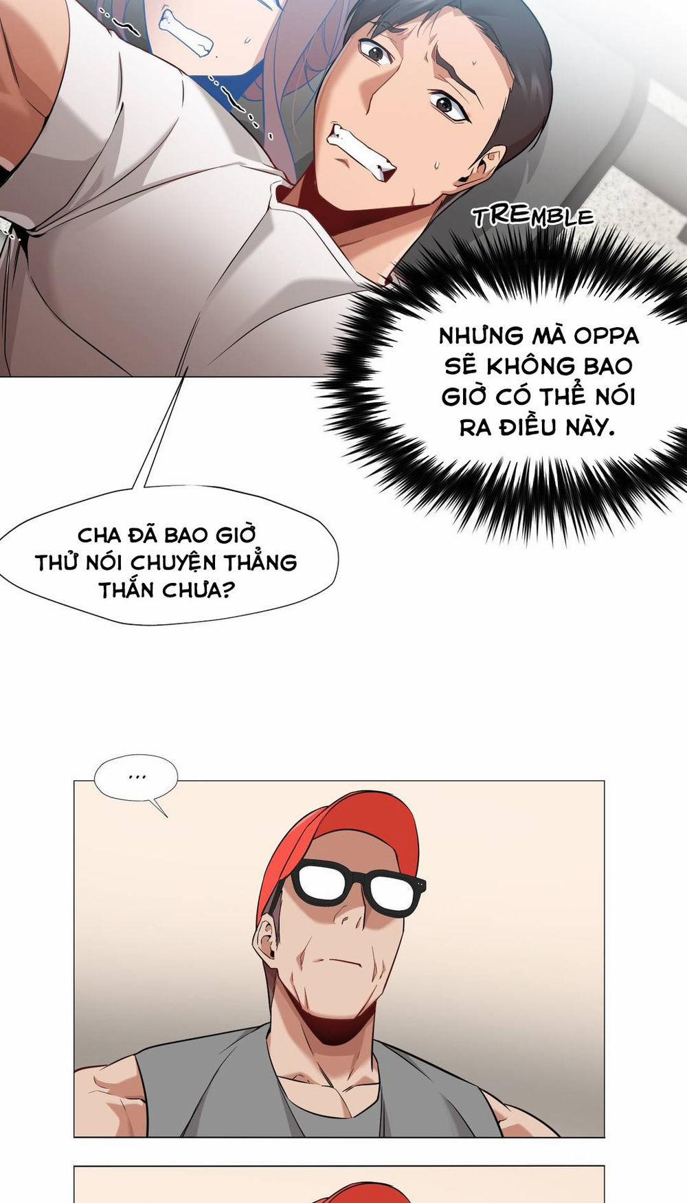 Sự hoán đổi bất ngờ 29 trang 25