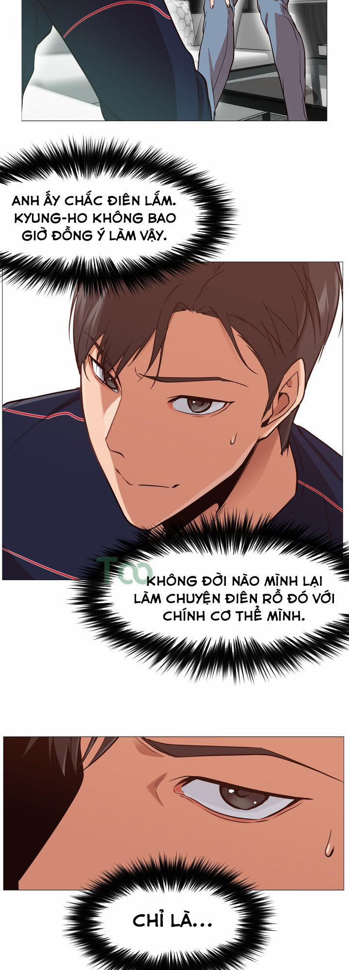 Sự hoán đổi bất ngờ 3 trang 2
