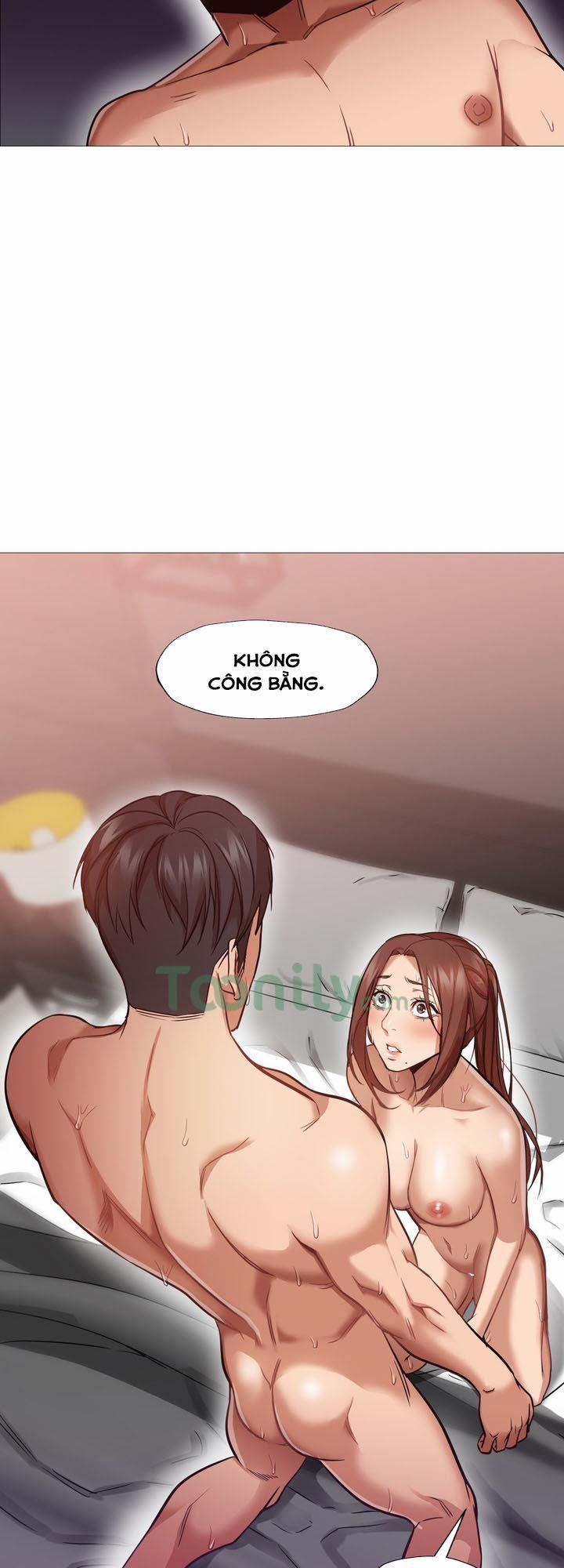 Sự hoán đổi bất ngờ 3 trang 48