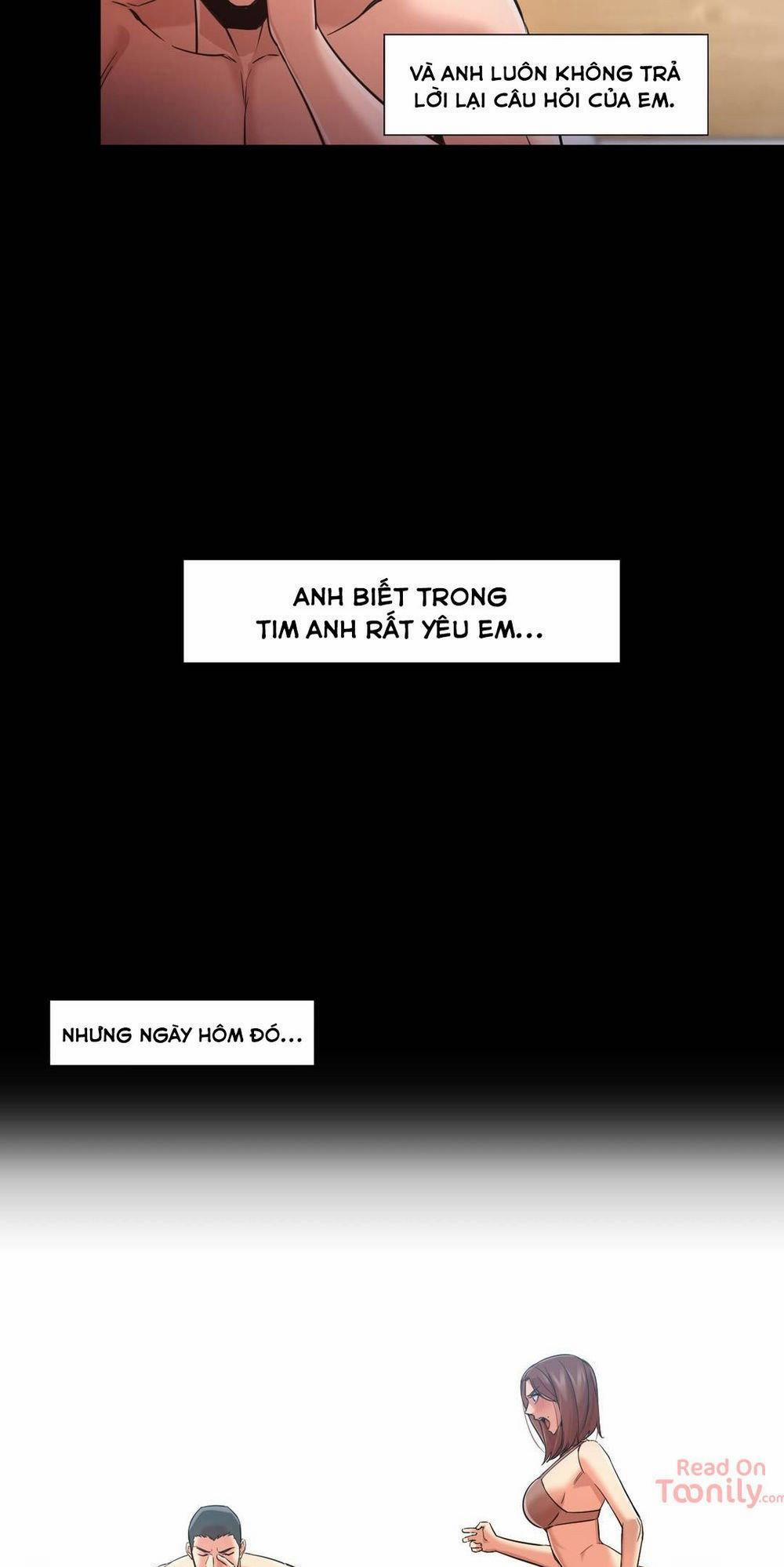 Sự hoán đổi bất ngờ 30 trang 4