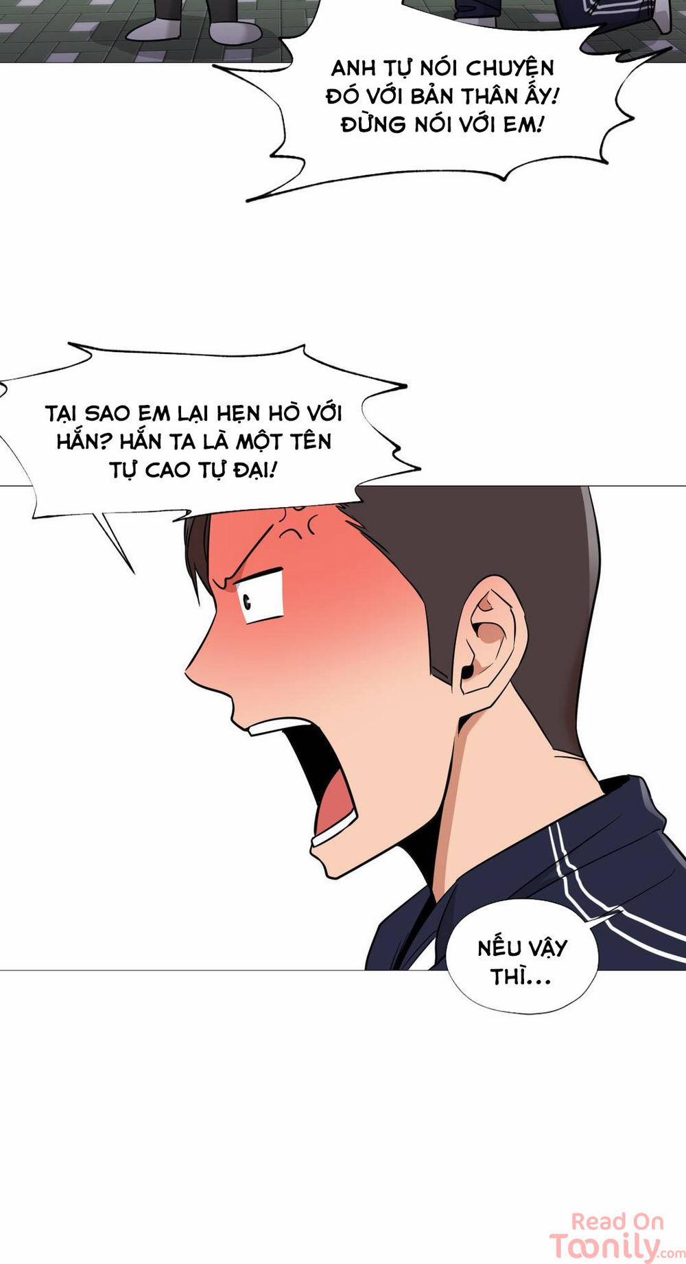 Sự hoán đổi bất ngờ 32 trang 49