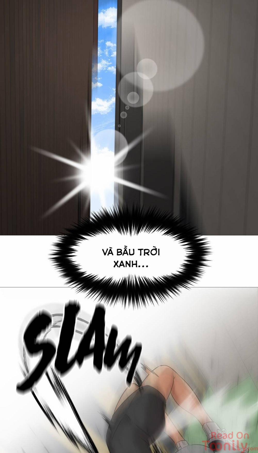 Sự hoán đổi bất ngờ 33 trang 31