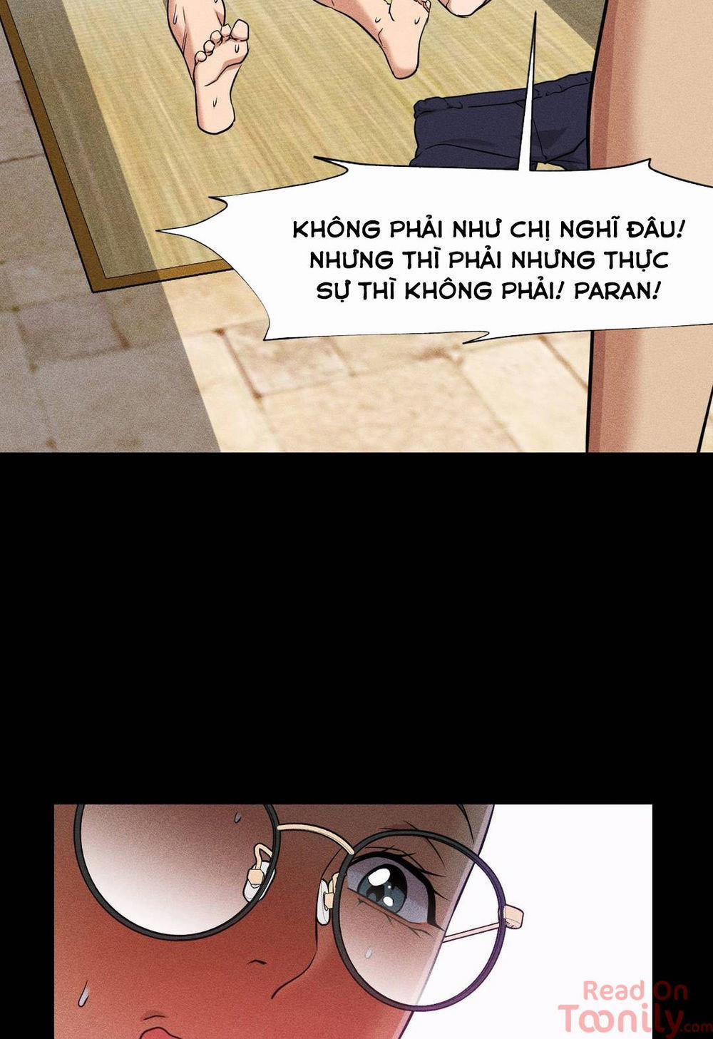 Sự hoán đổi bất ngờ 33 trang 49