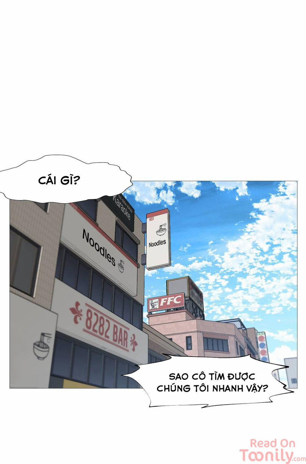 Sự hoán đổi bất ngờ 33 trang 5
