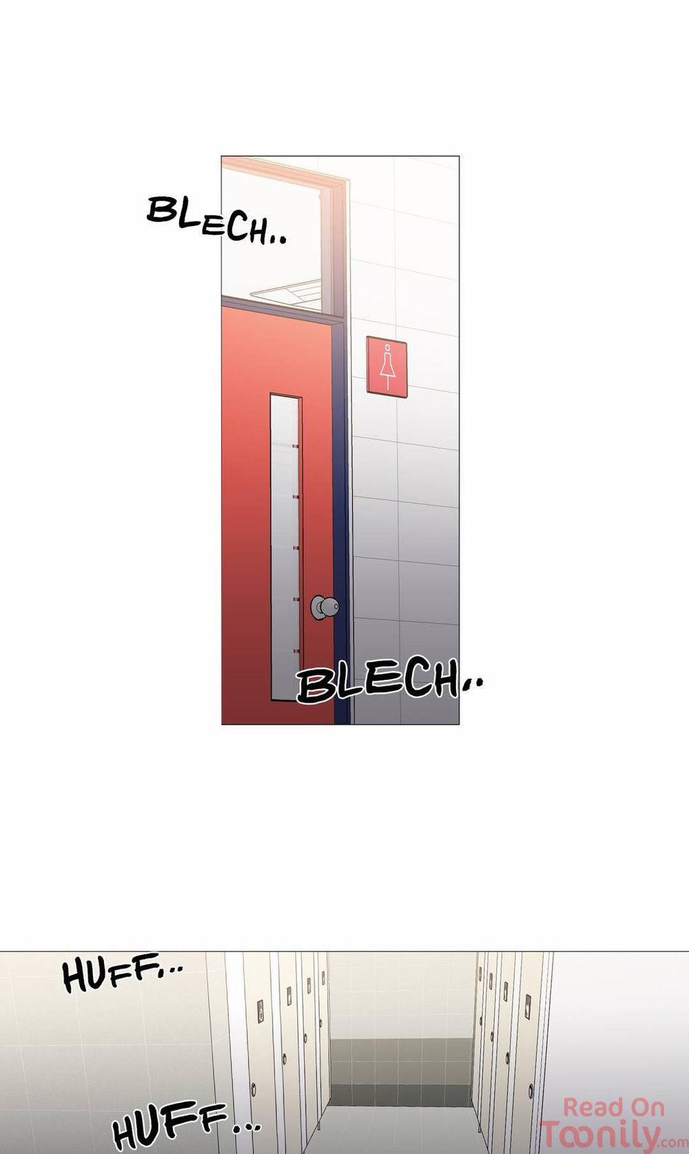 Sự hoán đổi bất ngờ 34 trang 43
