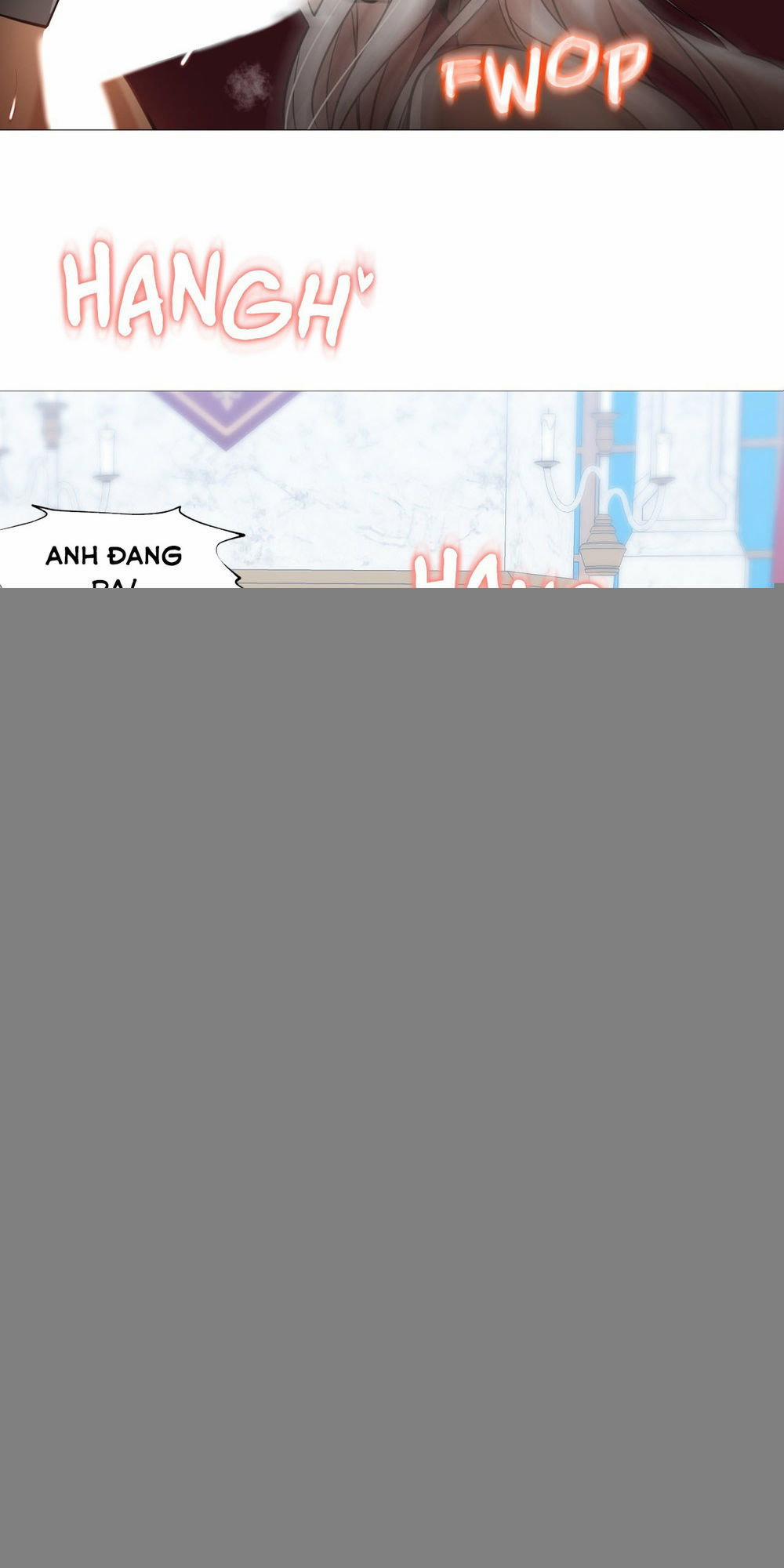 Sự hoán đổi bất ngờ 37 trang 3