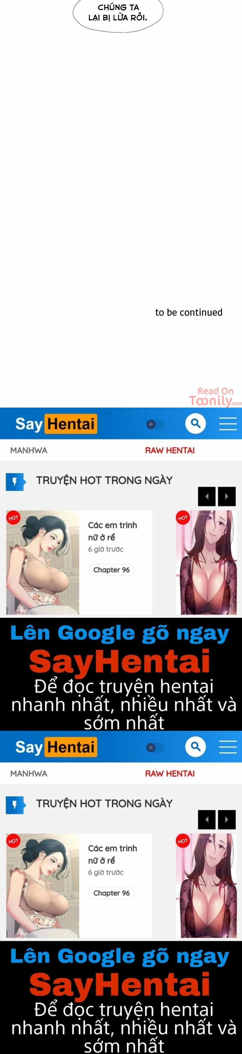 Sự Hoán Đổi Bất Ngờ 37 trang 46