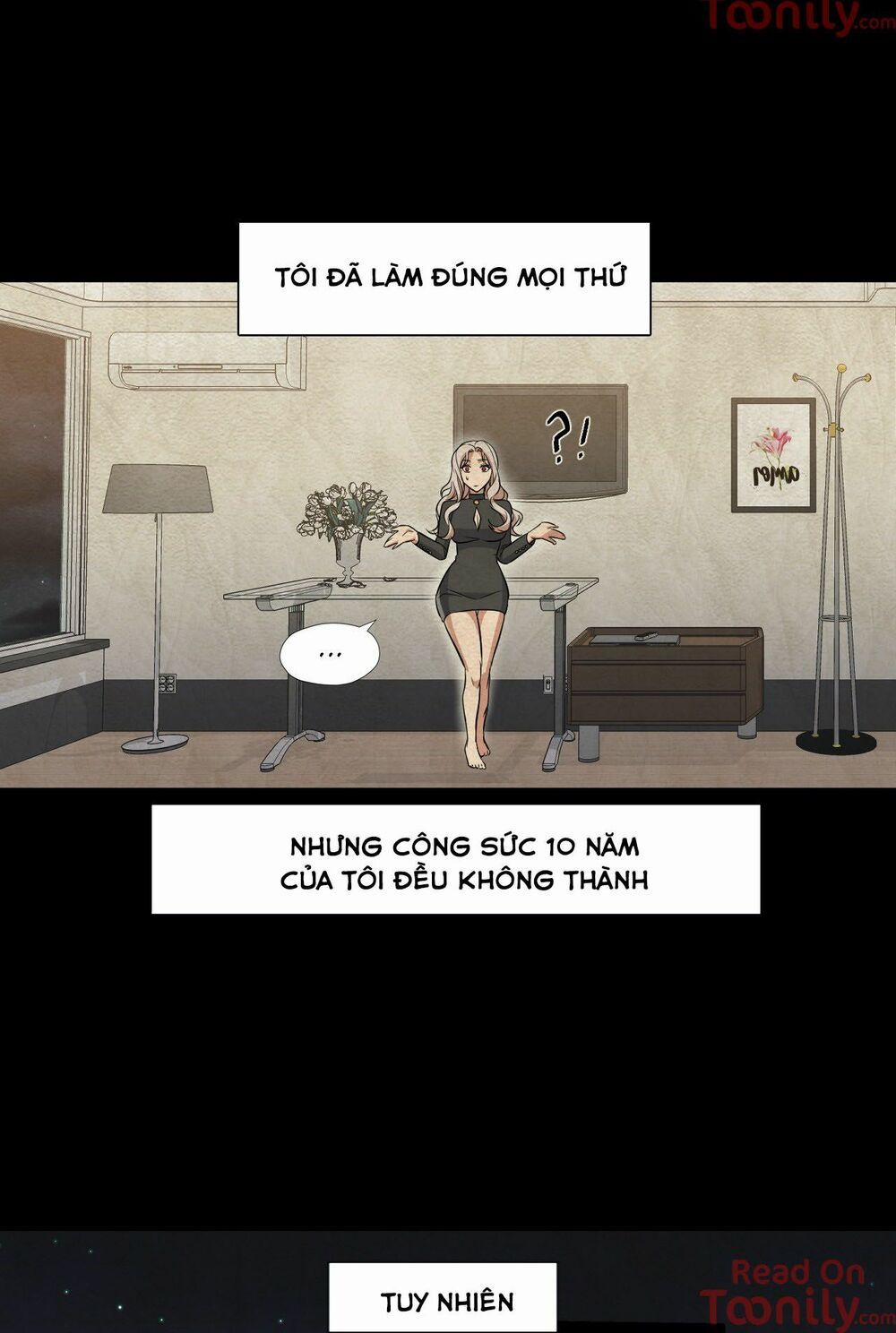 Sự hoán đổi bất ngờ 39 trang 47