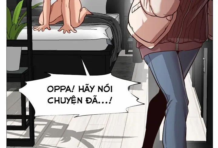 Sự hoán đổi bất ngờ 4 trang 25
