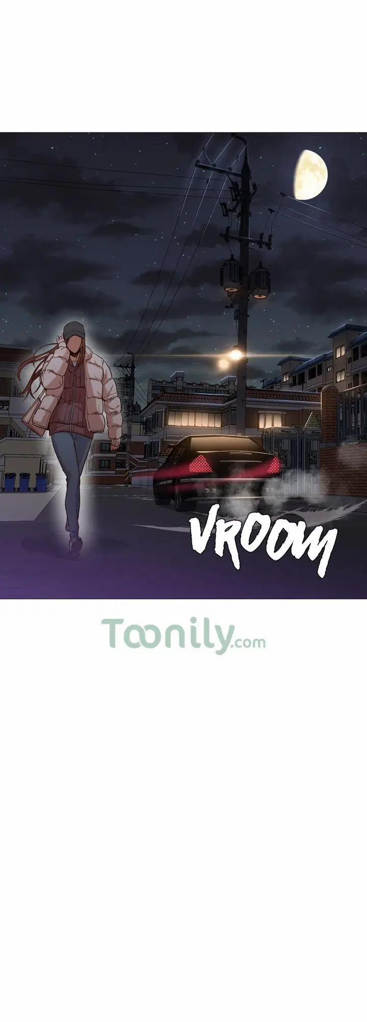 Sự hoán đổi bất ngờ 4 trang 30