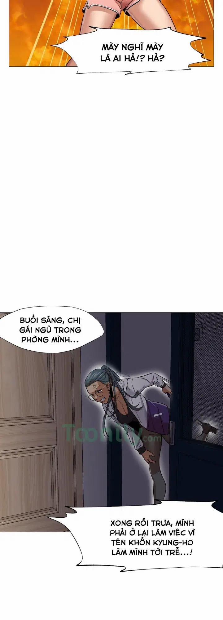 Sự hoán đổi bất ngờ 4 trang 48