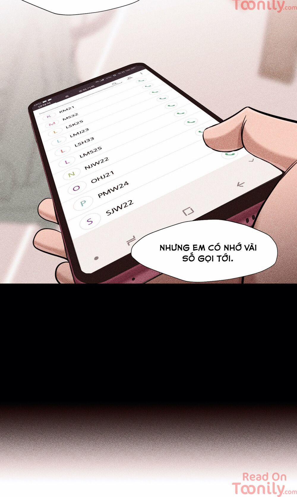 Sự hoán đổi bất ngờ 40 trang 29