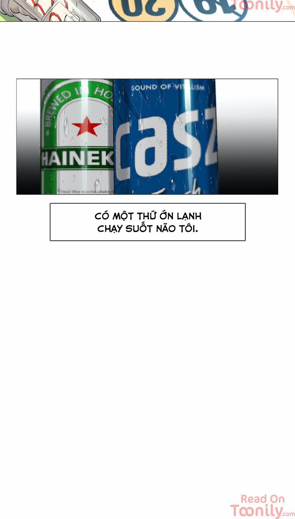Sự hoán đổi bất ngờ 40 trang 45
