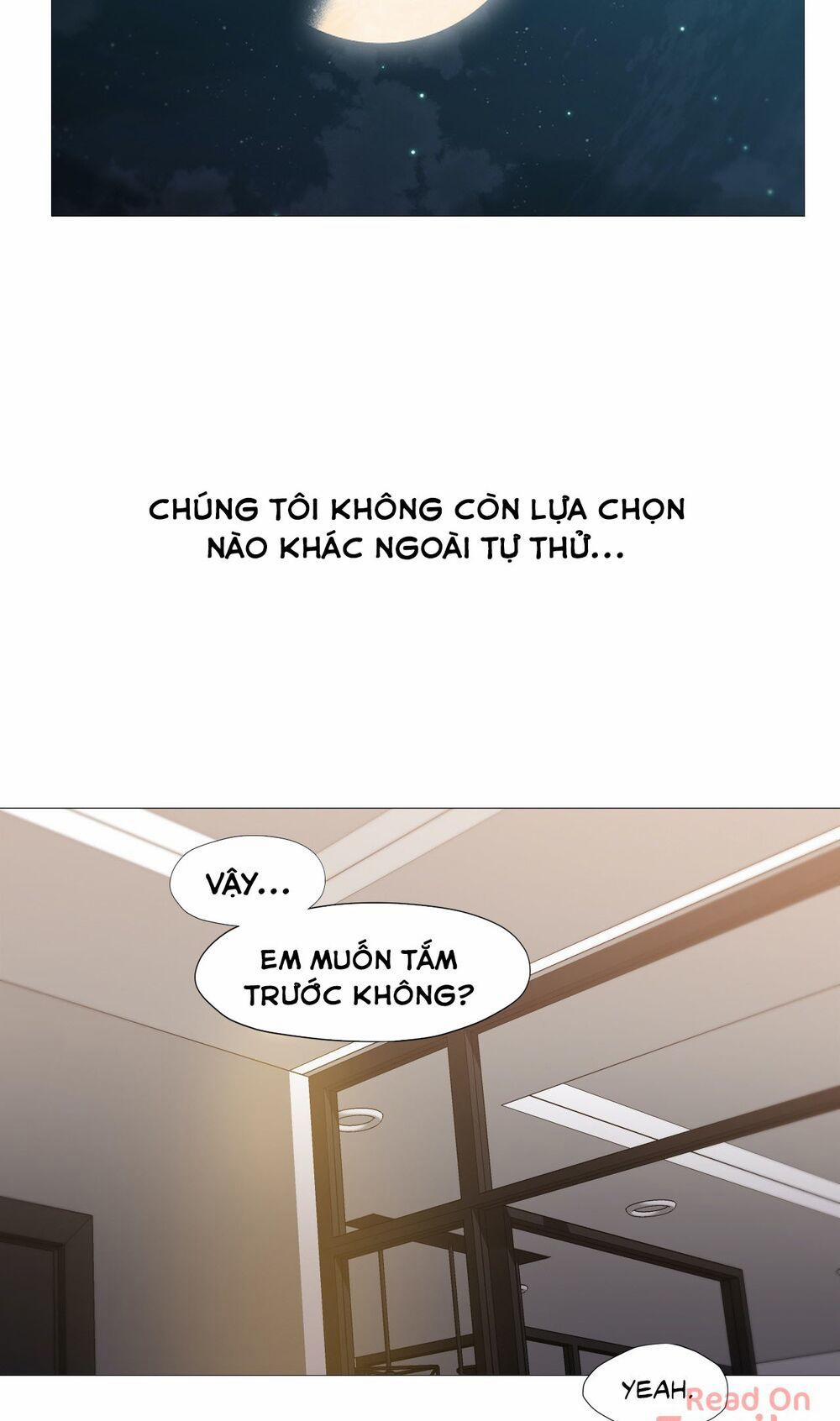 Sự hoán đổi bất ngờ 42 trang 34