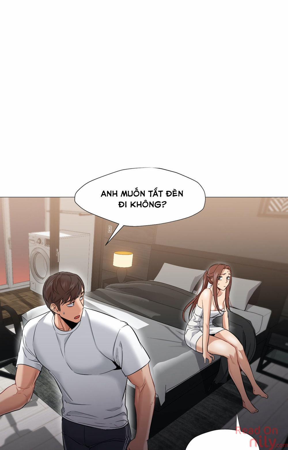 Sự hoán đổi bất ngờ 43 trang 13