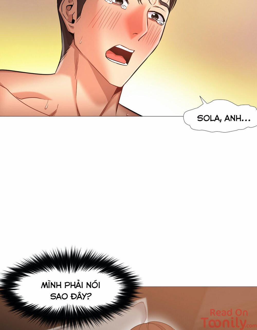Sự hoán đổi bất ngờ 44 trang 21