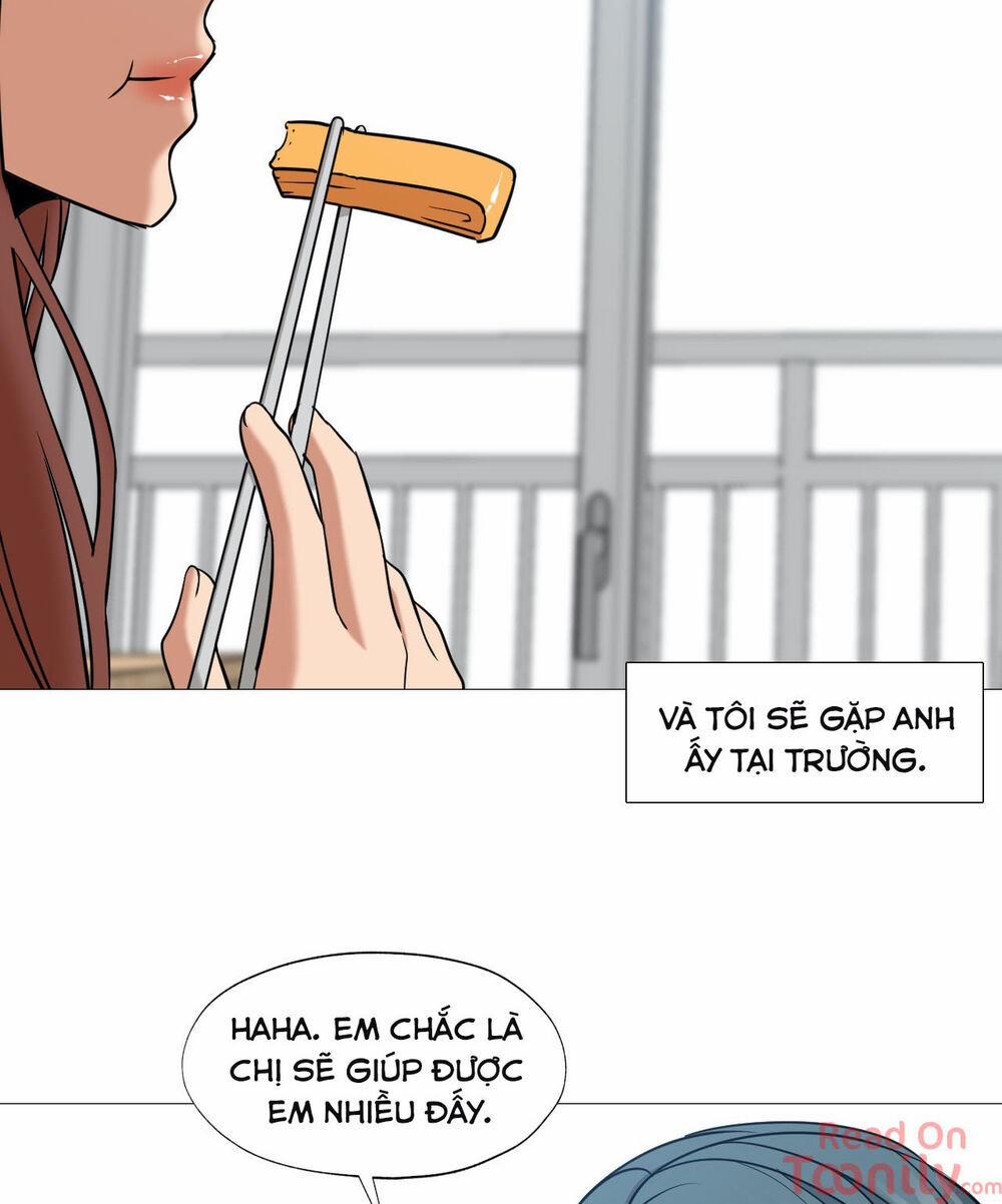 Sự hoán đổi bất ngờ 45 trang 43