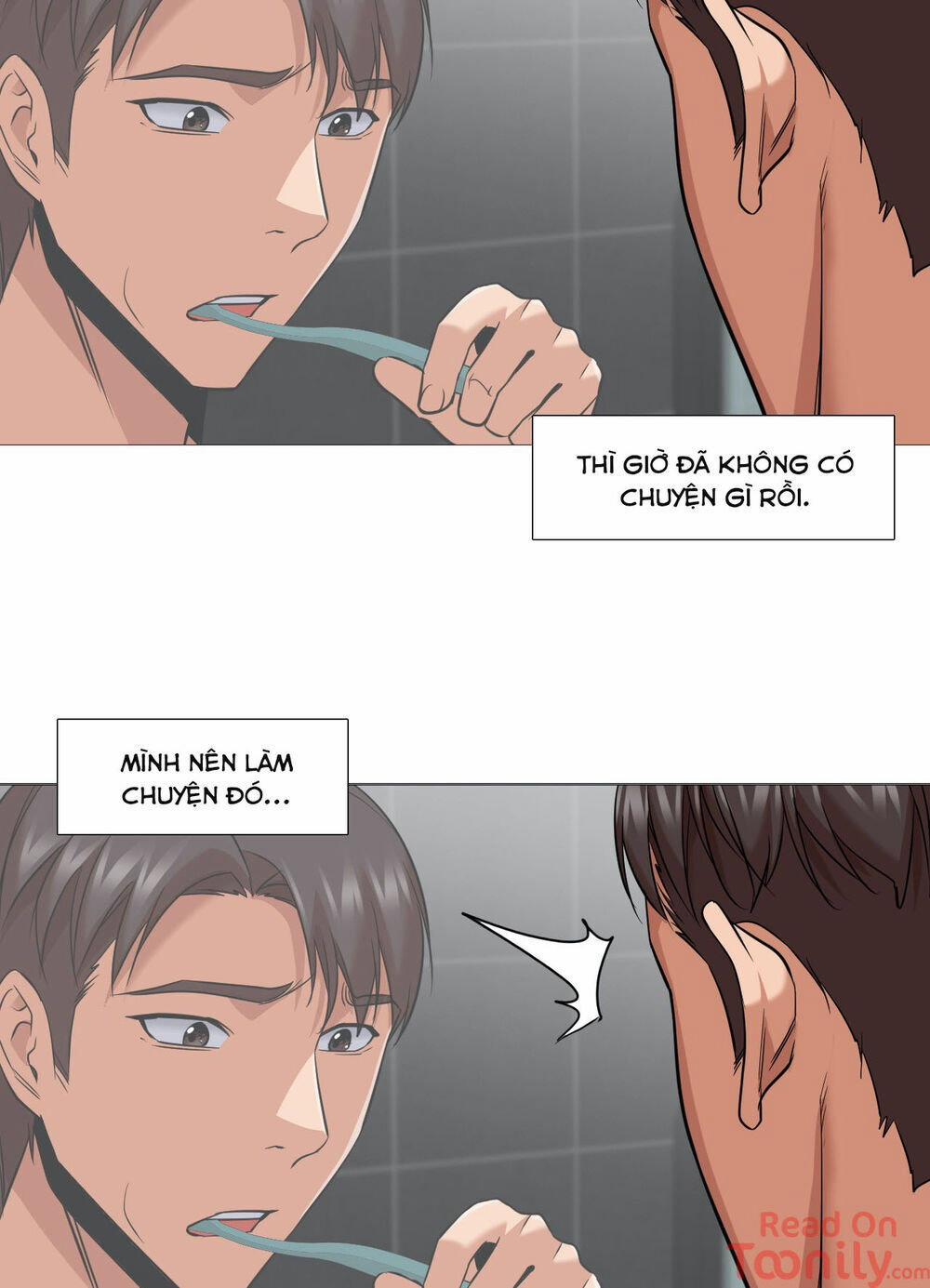 Sự hoán đổi bất ngờ 45 trang 5