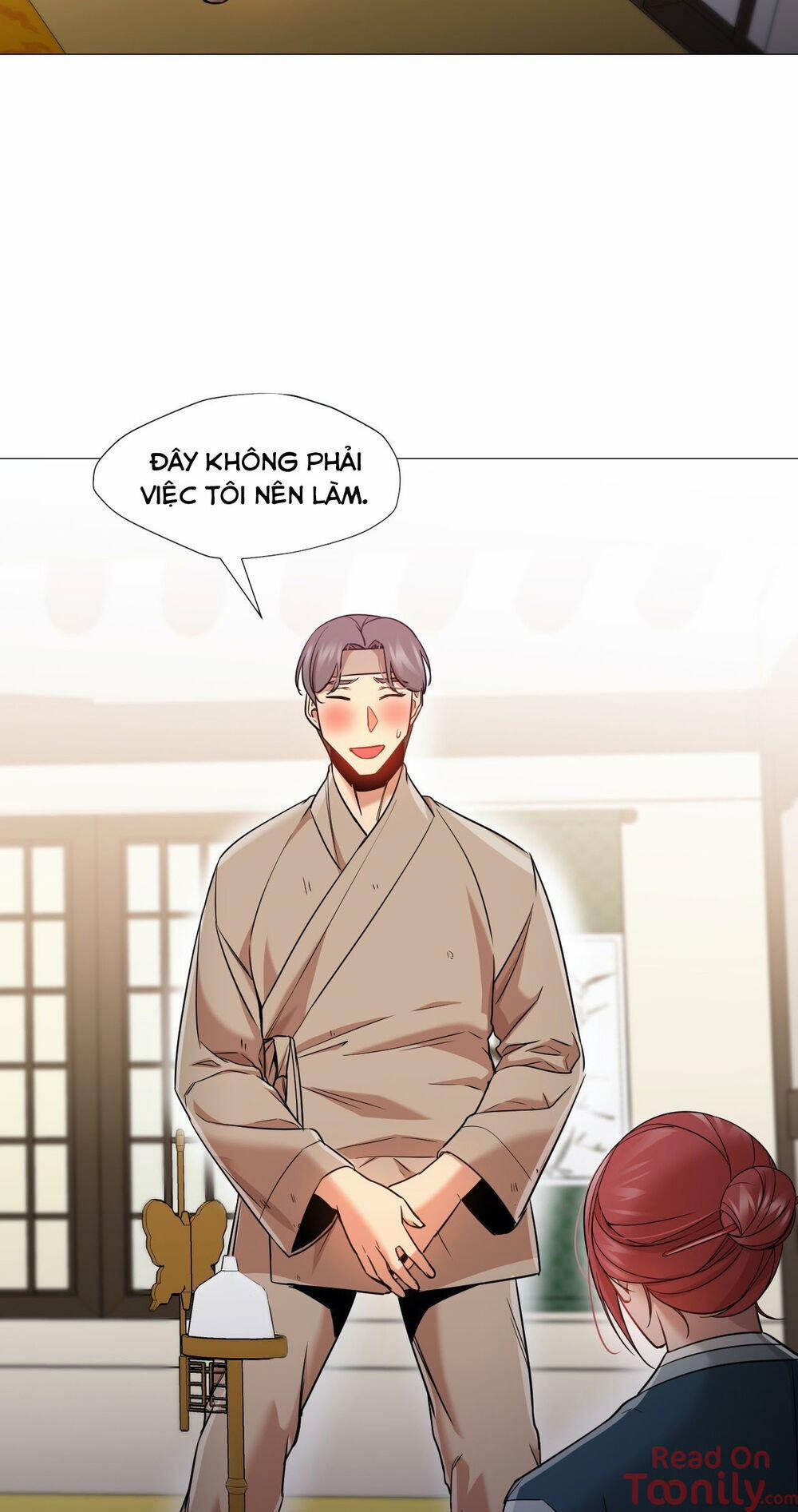 Sự hoán đổi bất ngờ 46 trang 31
