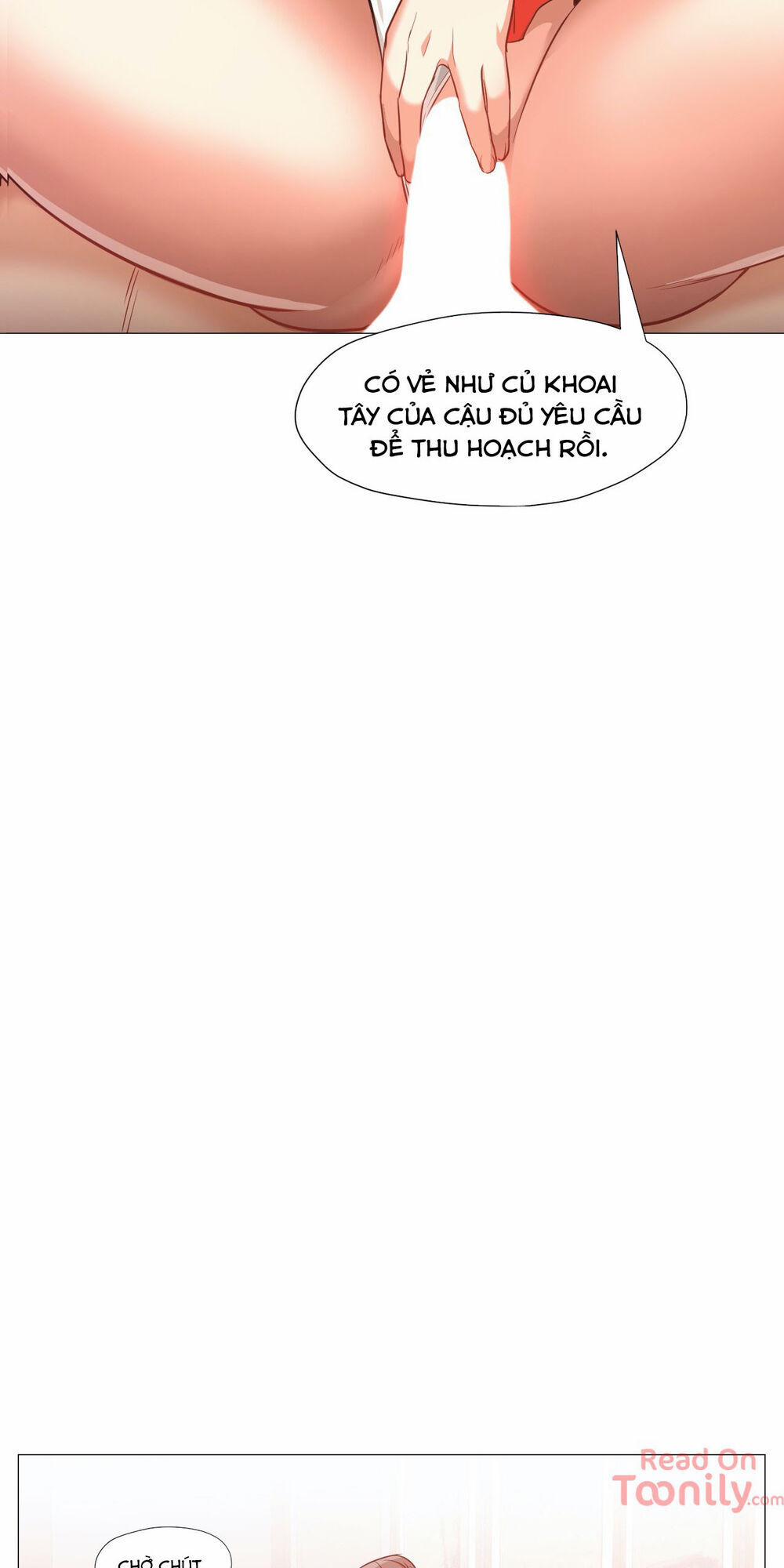 Sự hoán đổi bất ngờ 47 trang 4