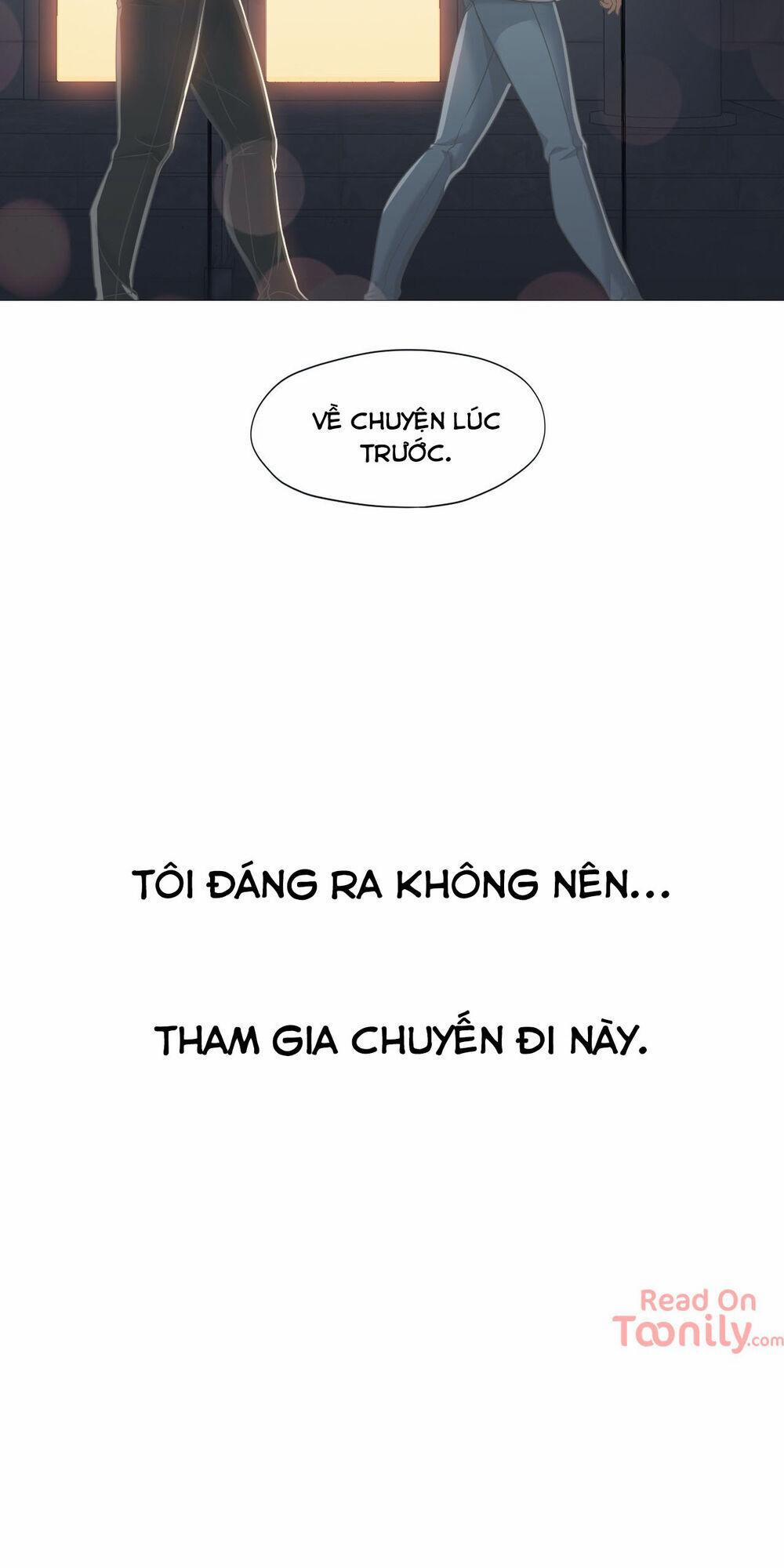 Sự hoán đổi bất ngờ 47 trang 46