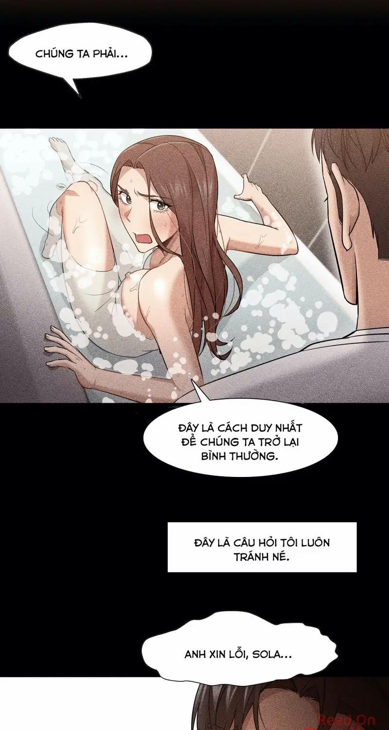 Sự hoán đổi bất ngờ 49 trang 10