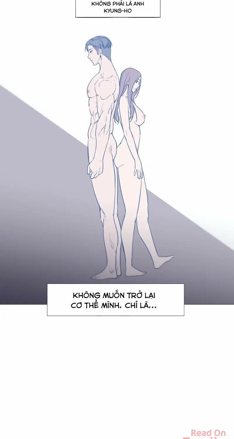 Sự hoán đổi bất ngờ 49 trang 14