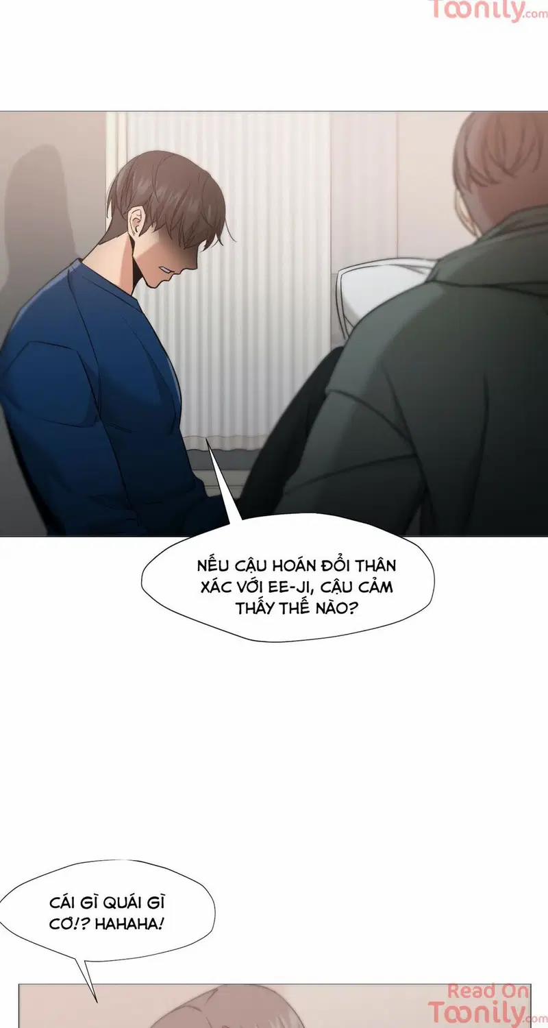 Sự hoán đổi bất ngờ 49 trang 15