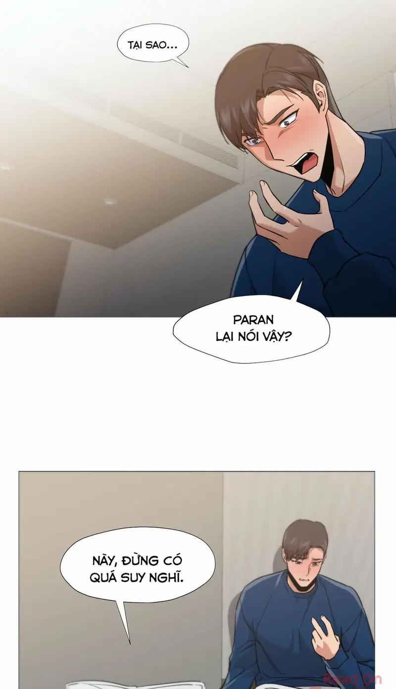 Sự hoán đổi bất ngờ 49 trang 2