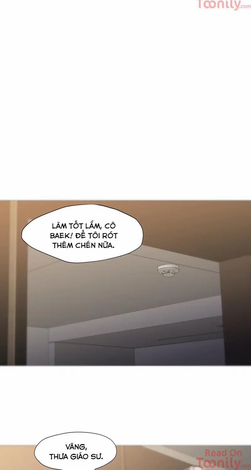 Sự hoán đổi bất ngờ 49 trang 21