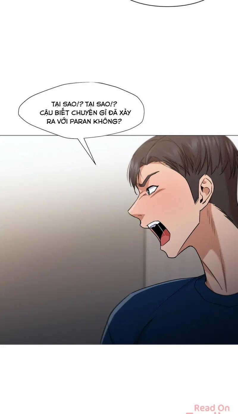 Sự hoán đổi bất ngờ 49 trang 6